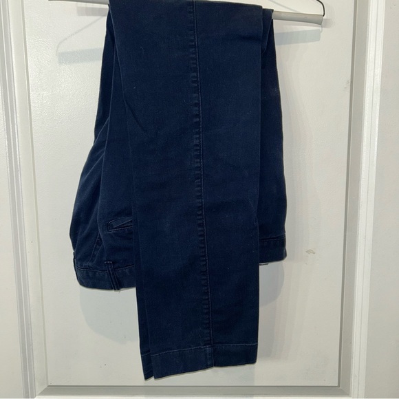 J. Crew Slim Fit Flex - 31x32 - Picture 2 of 2